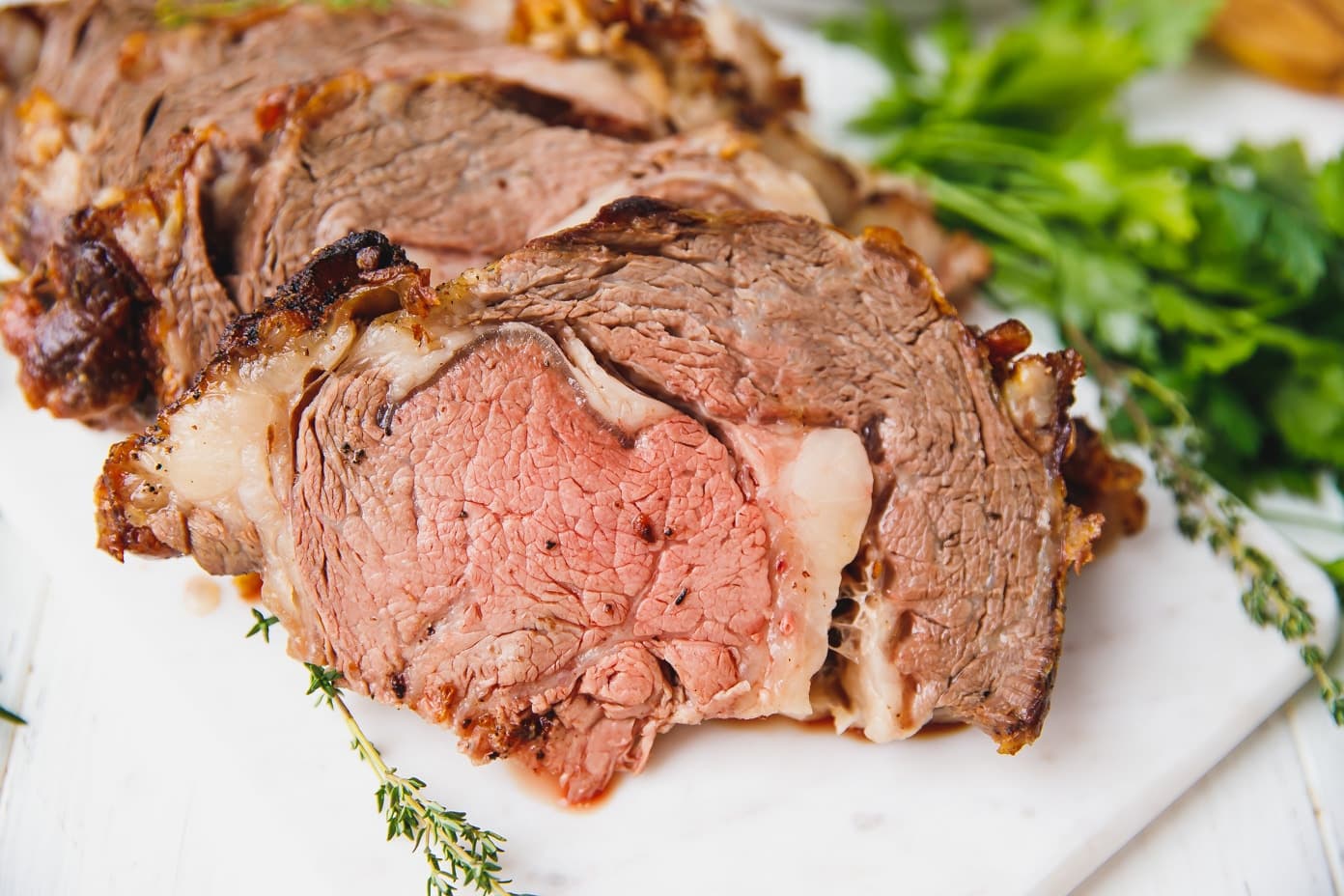 Prime Rib Roast Recipe