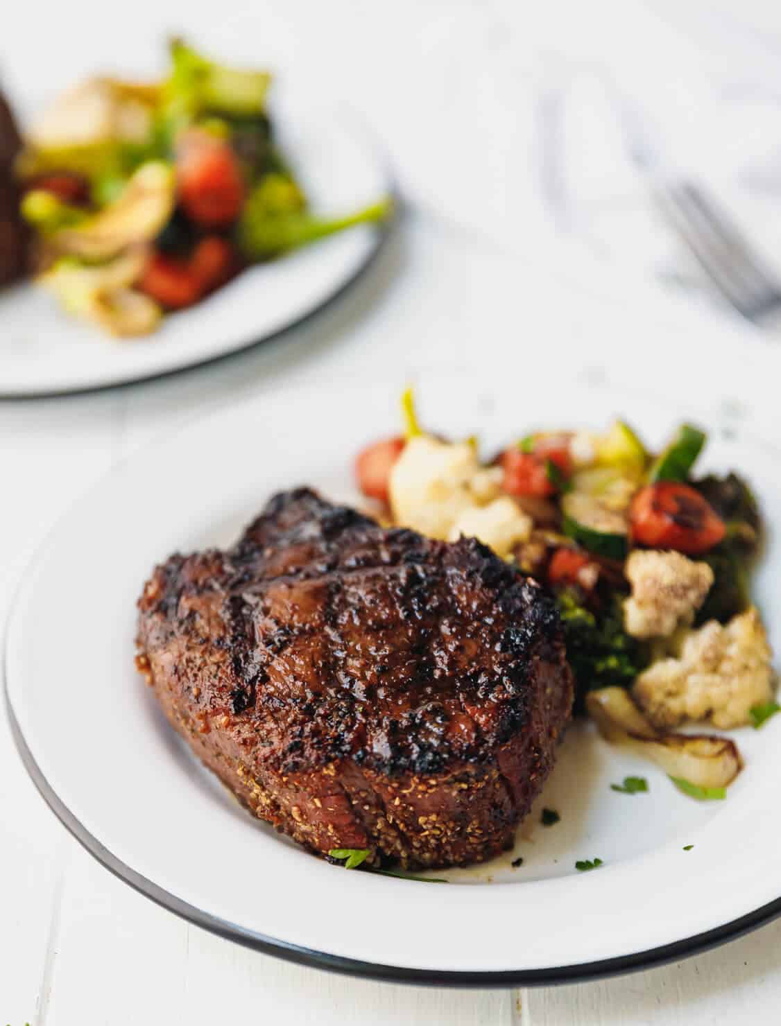 Filet Mignon