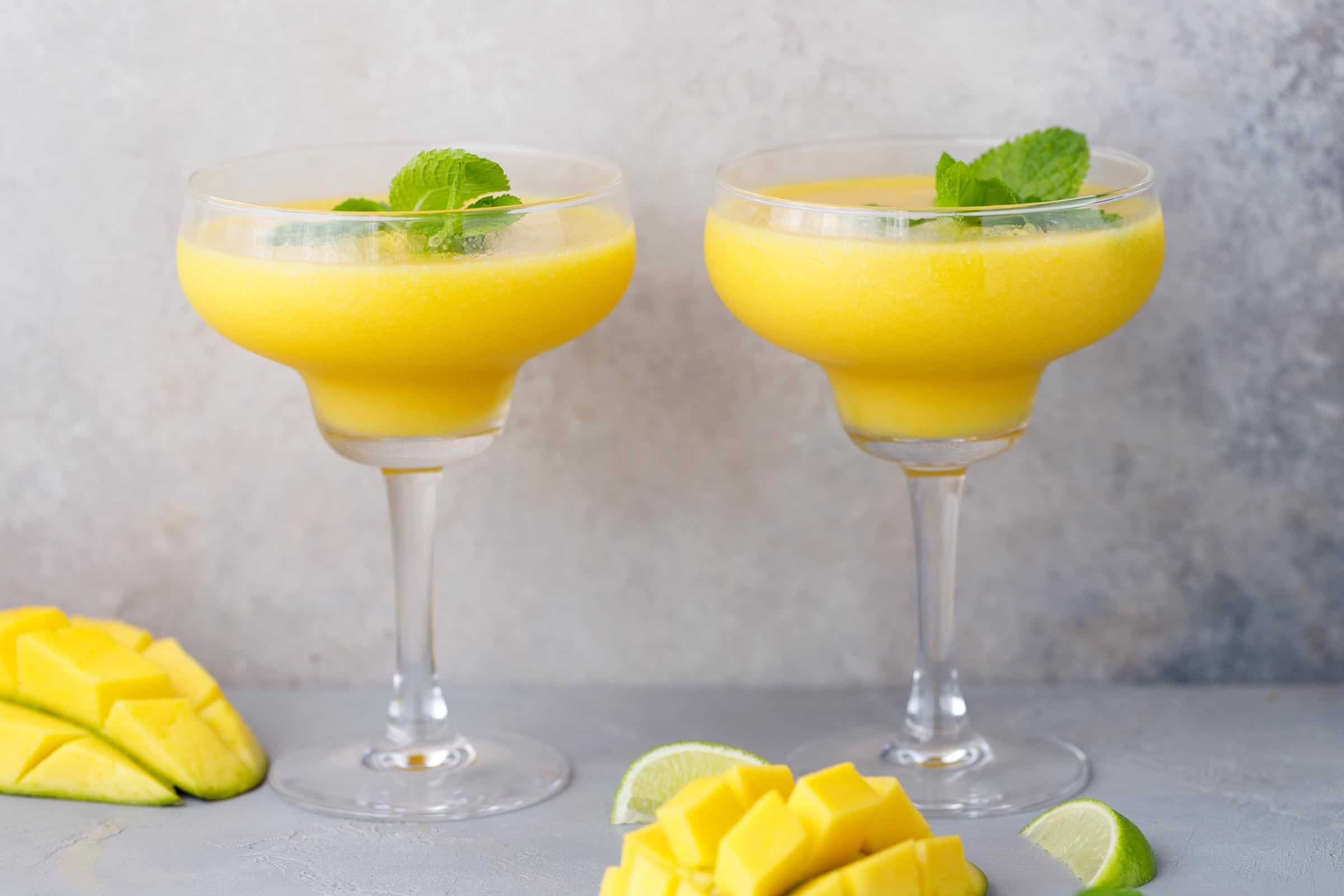 Mango Daiquiri