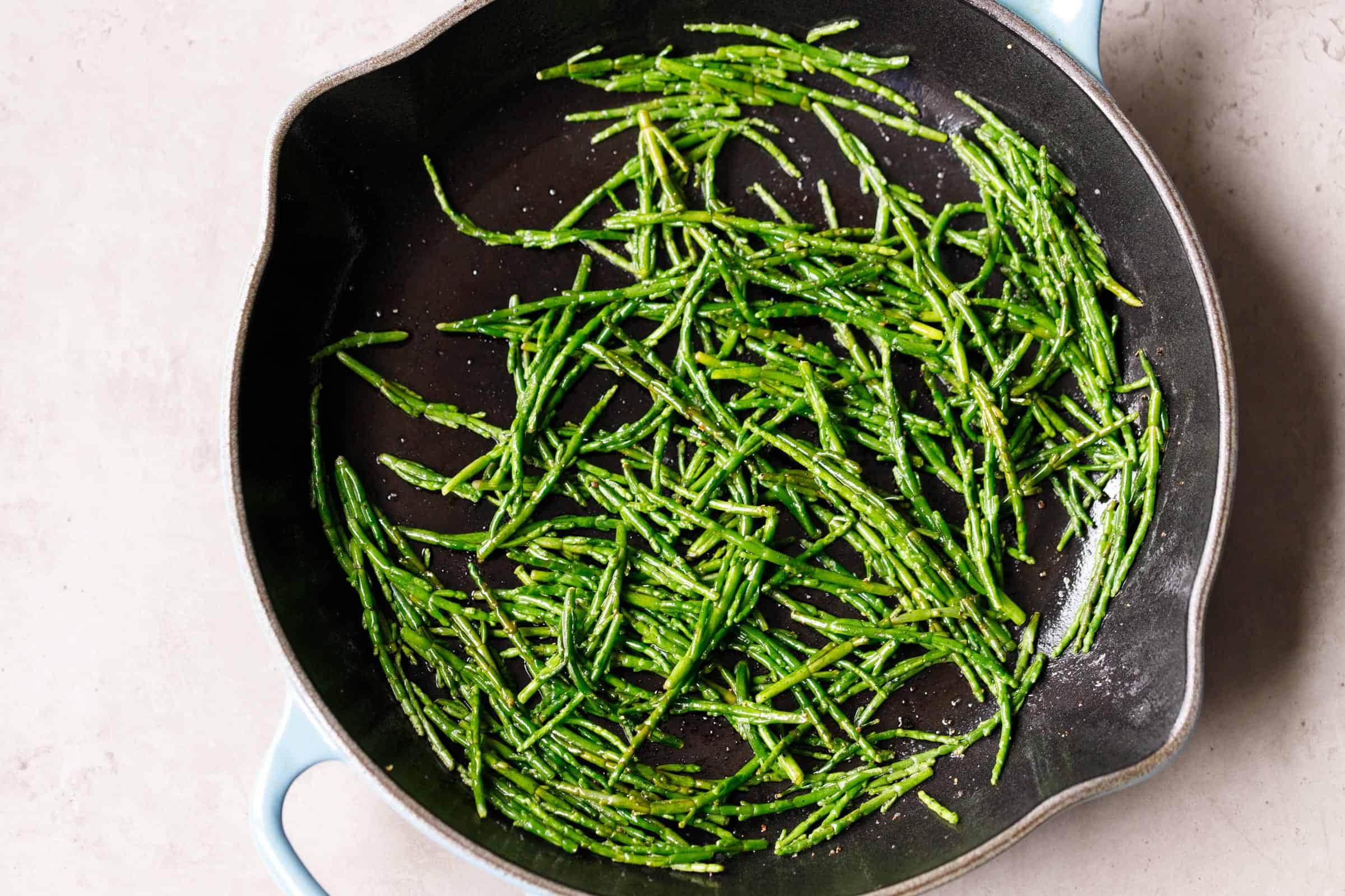 Sea Asparagus