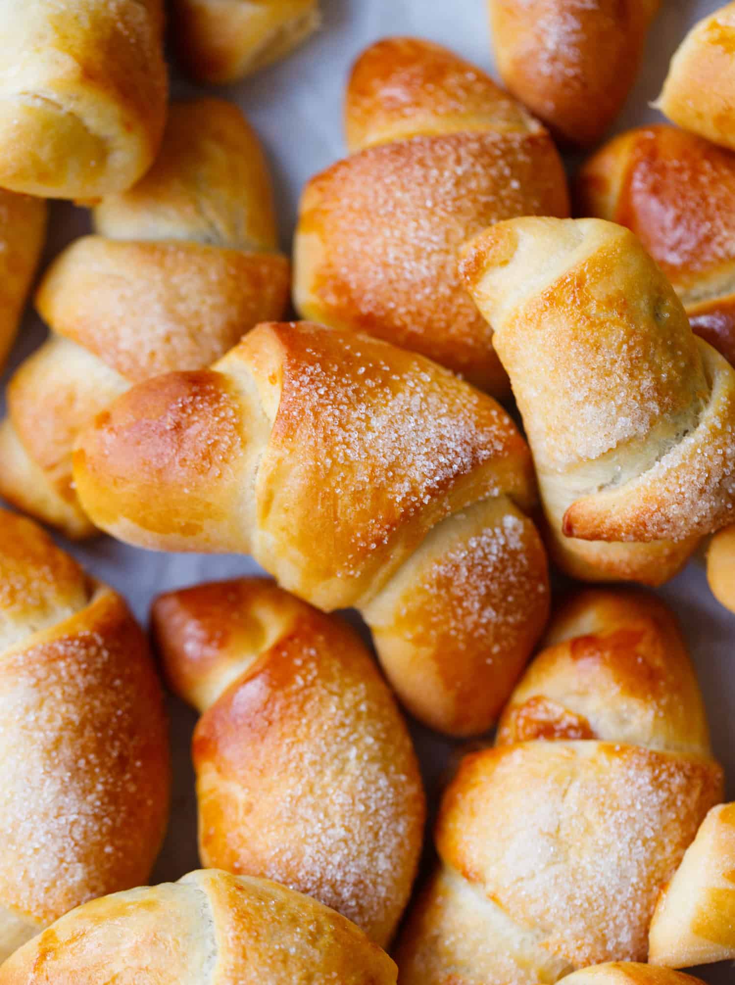 Easter Bread Rolls