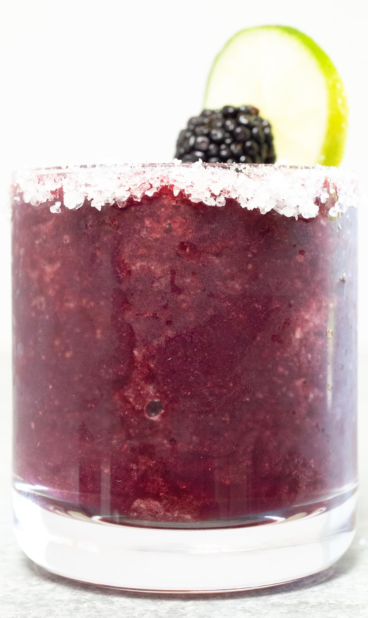 Blackberry Margarita