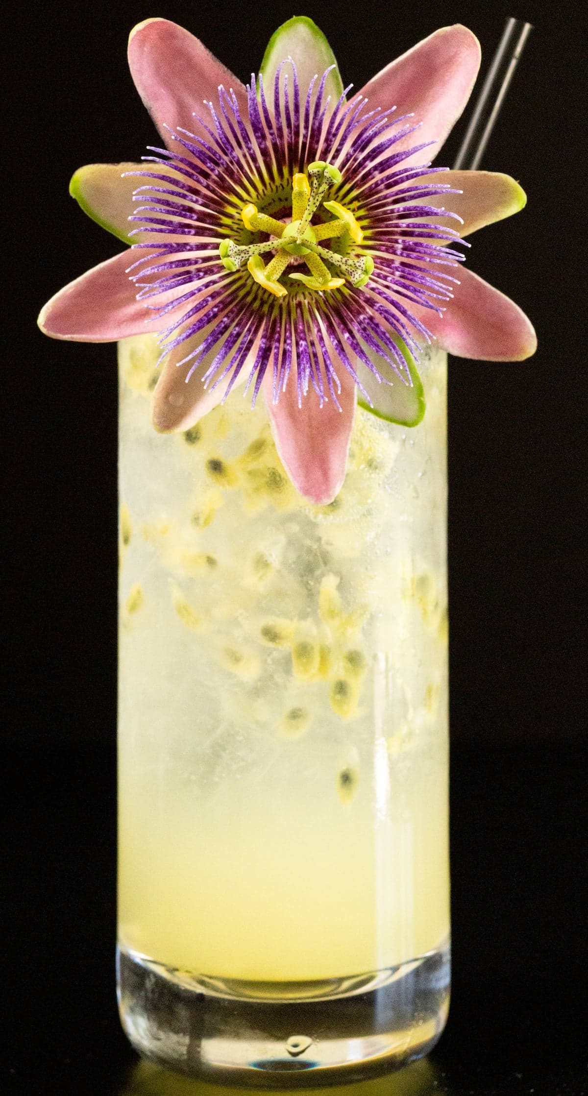 Passionfruit Cocktail