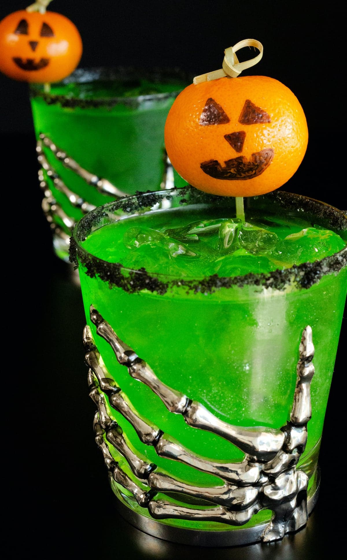 Halloween Margarita