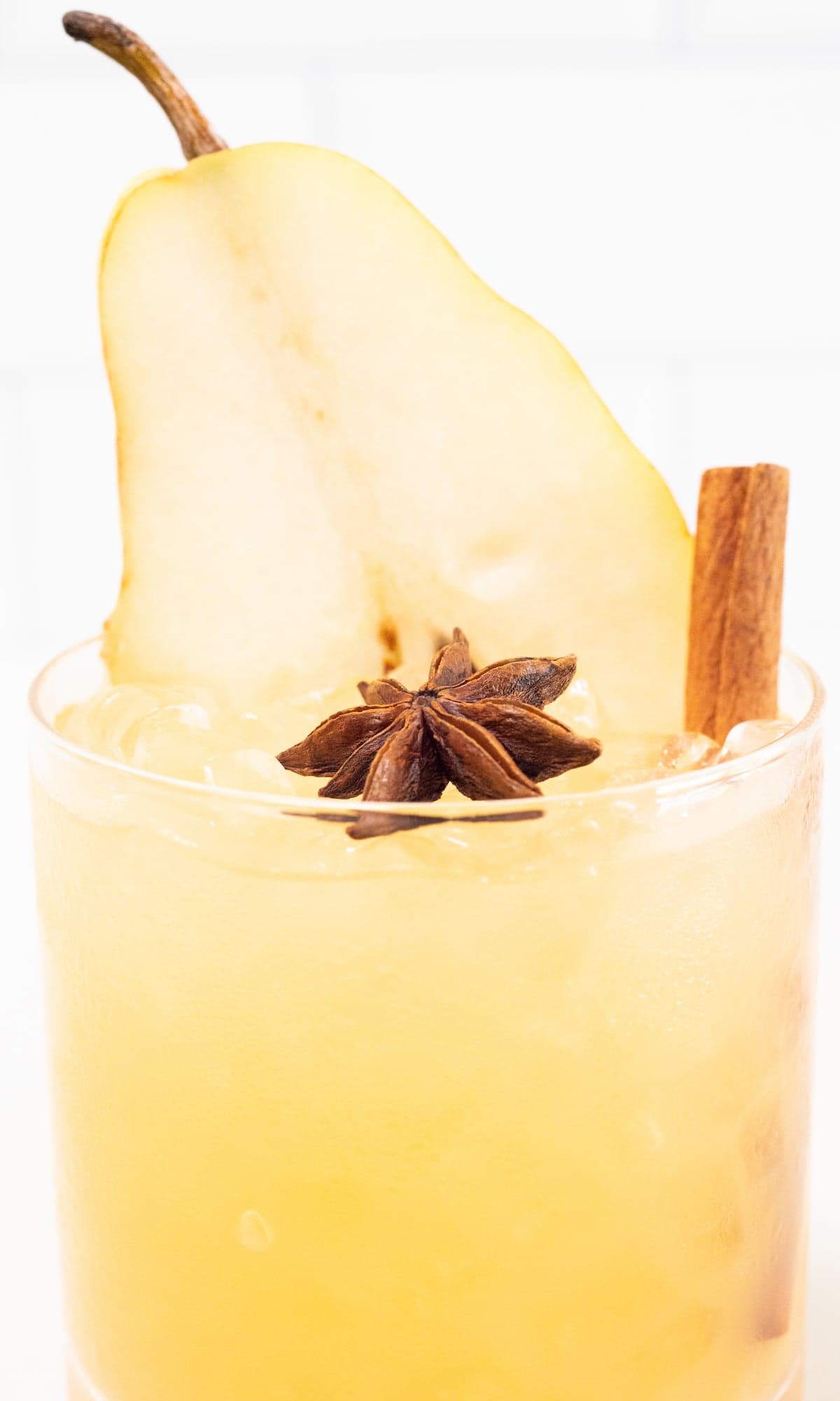 Thanksgiving Cocktail