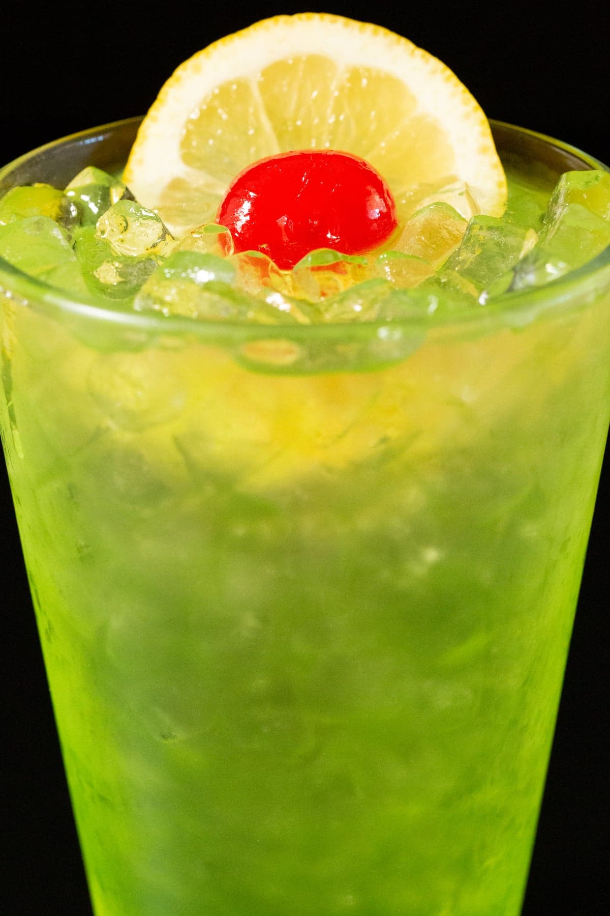 Tokyo Iced Tea
