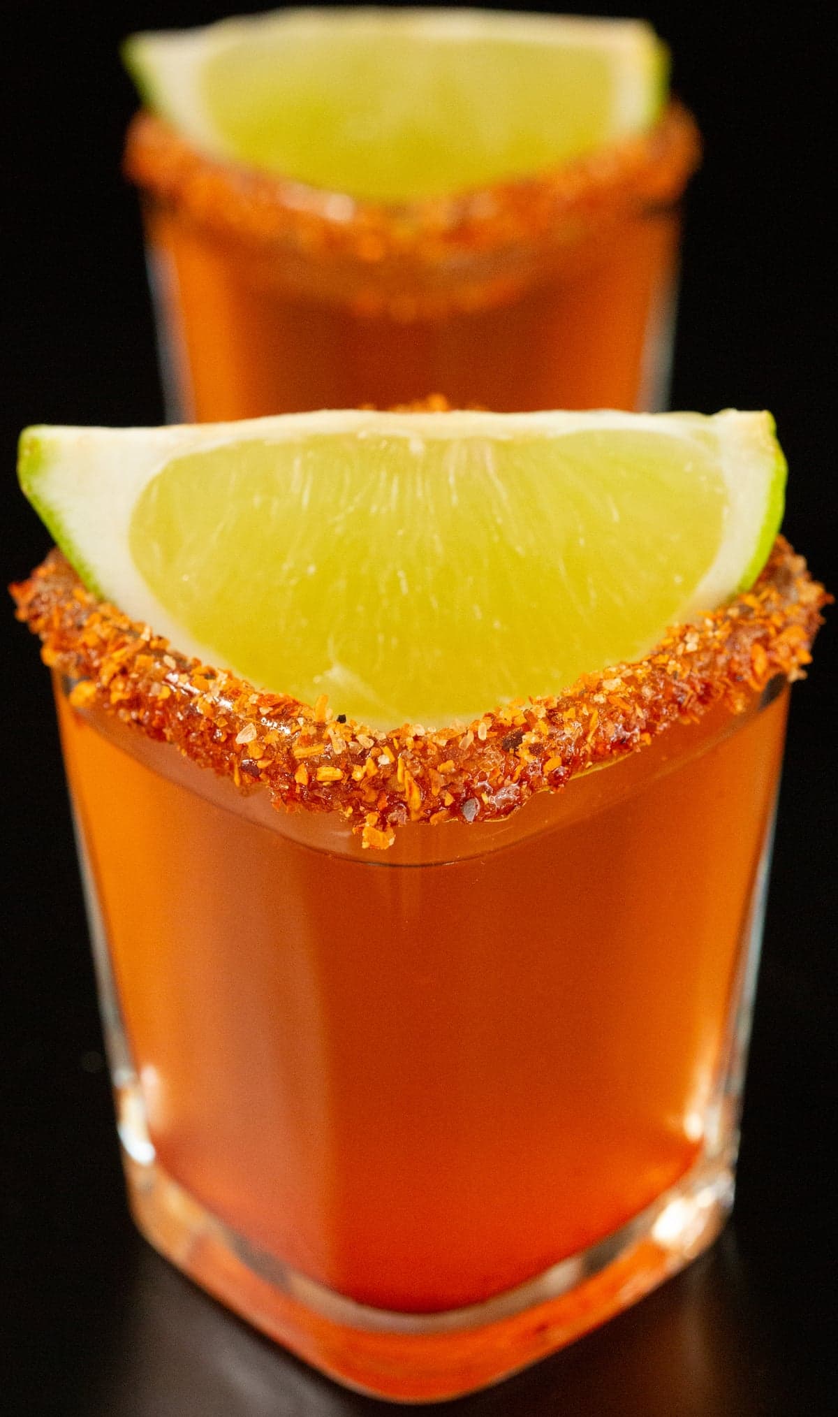 Mexican Candy Shot