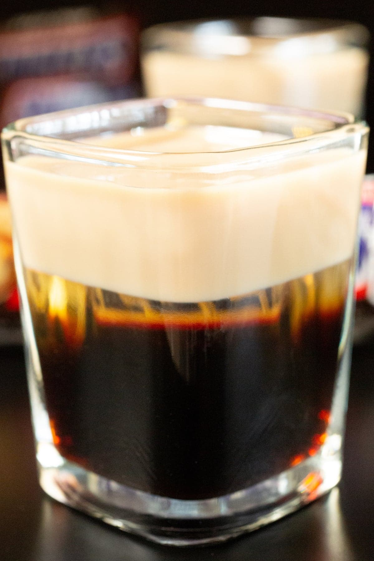 Snickers Shot