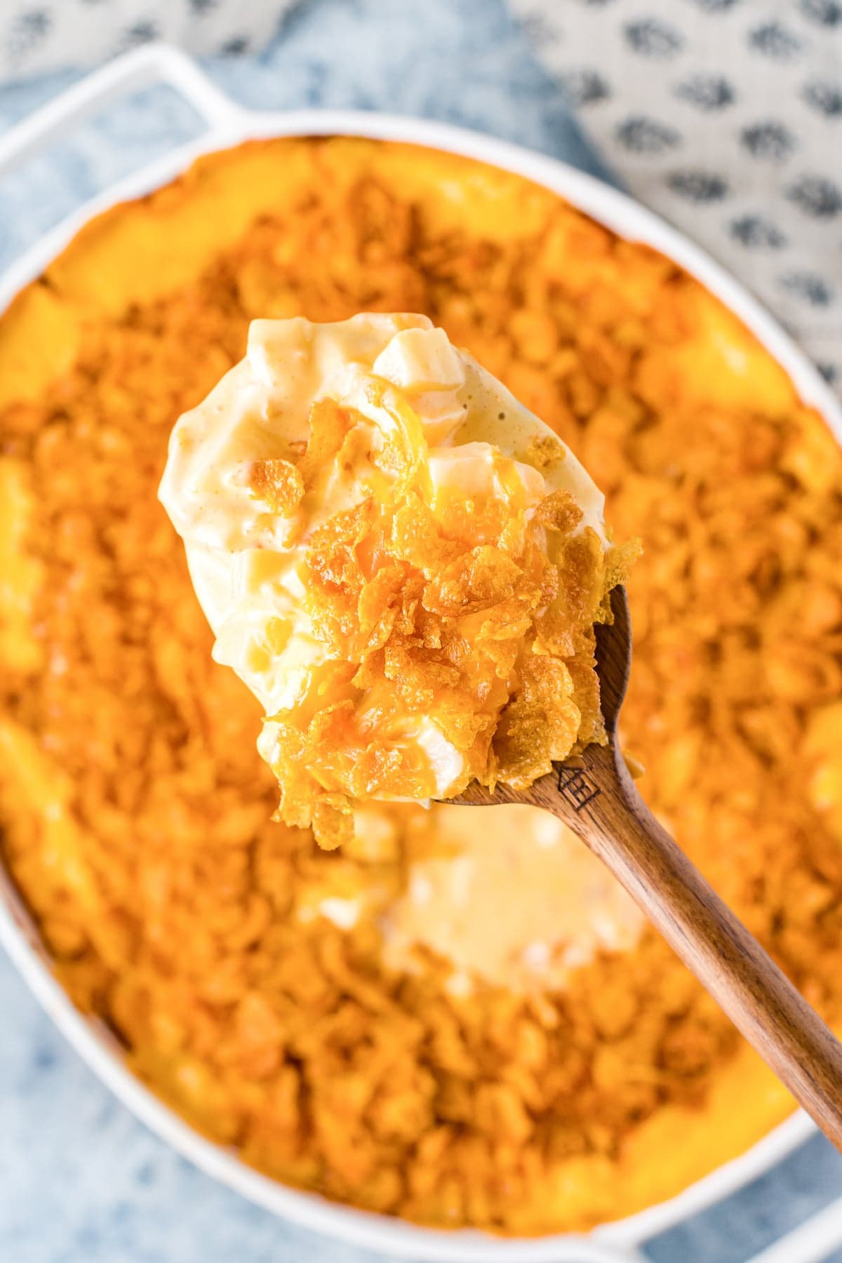Funeral Potatoes