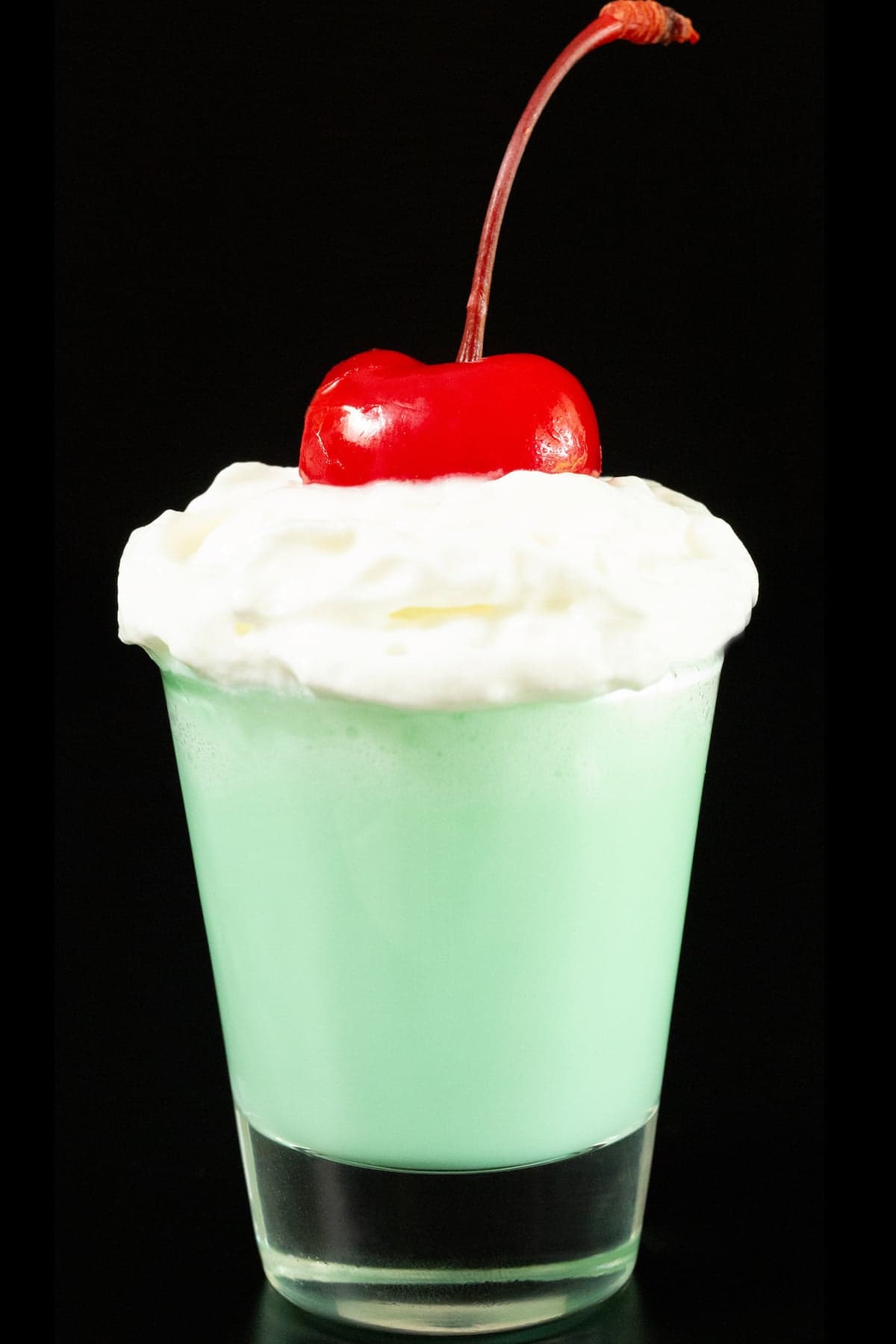Shamrock Shot