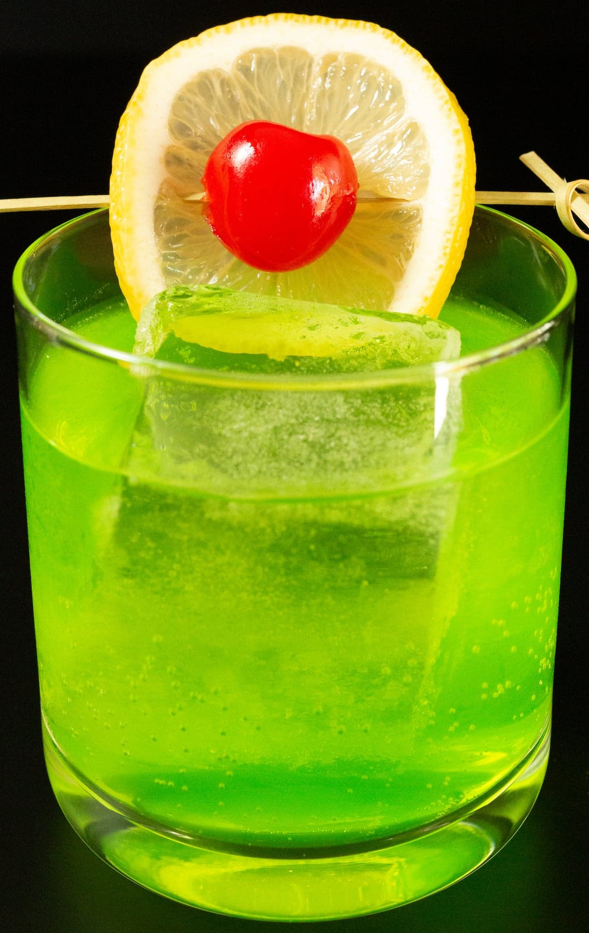 Midori Sour