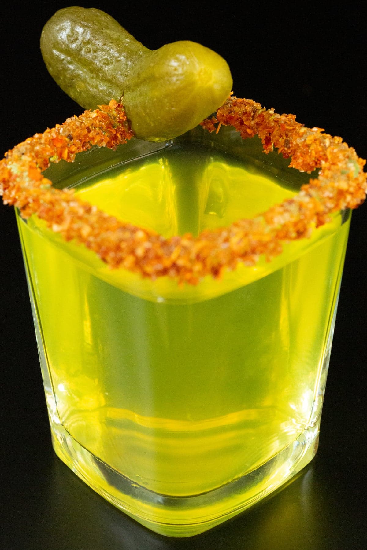 Pickle Shots