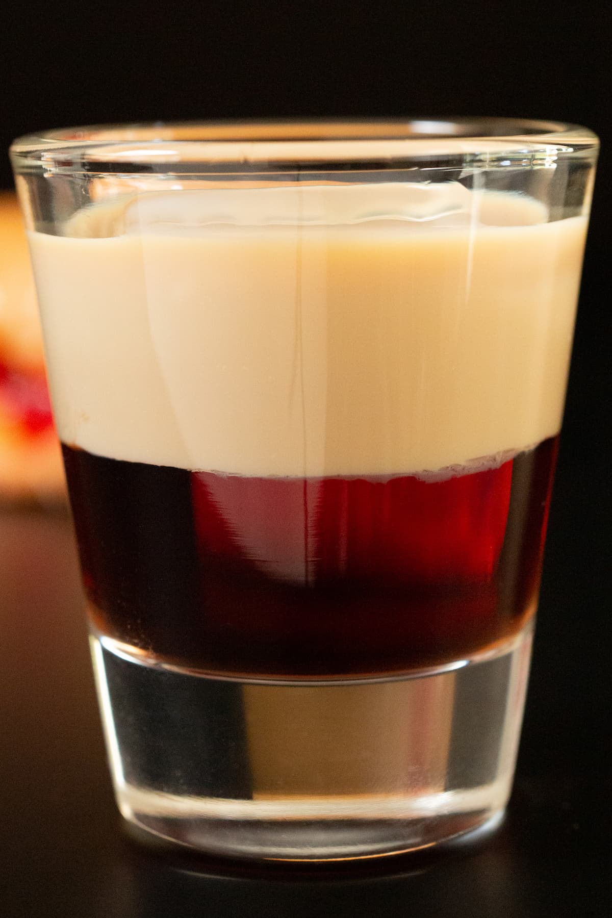 Jam Donut Shots