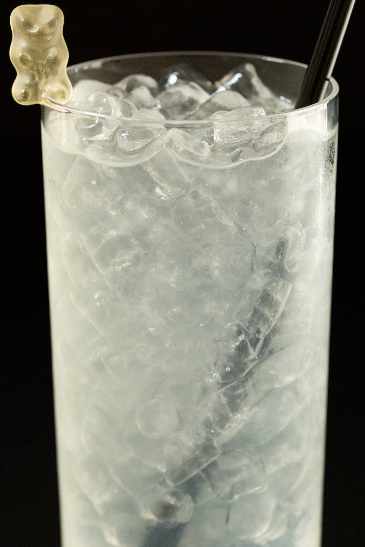 White Gummy Bear Drink