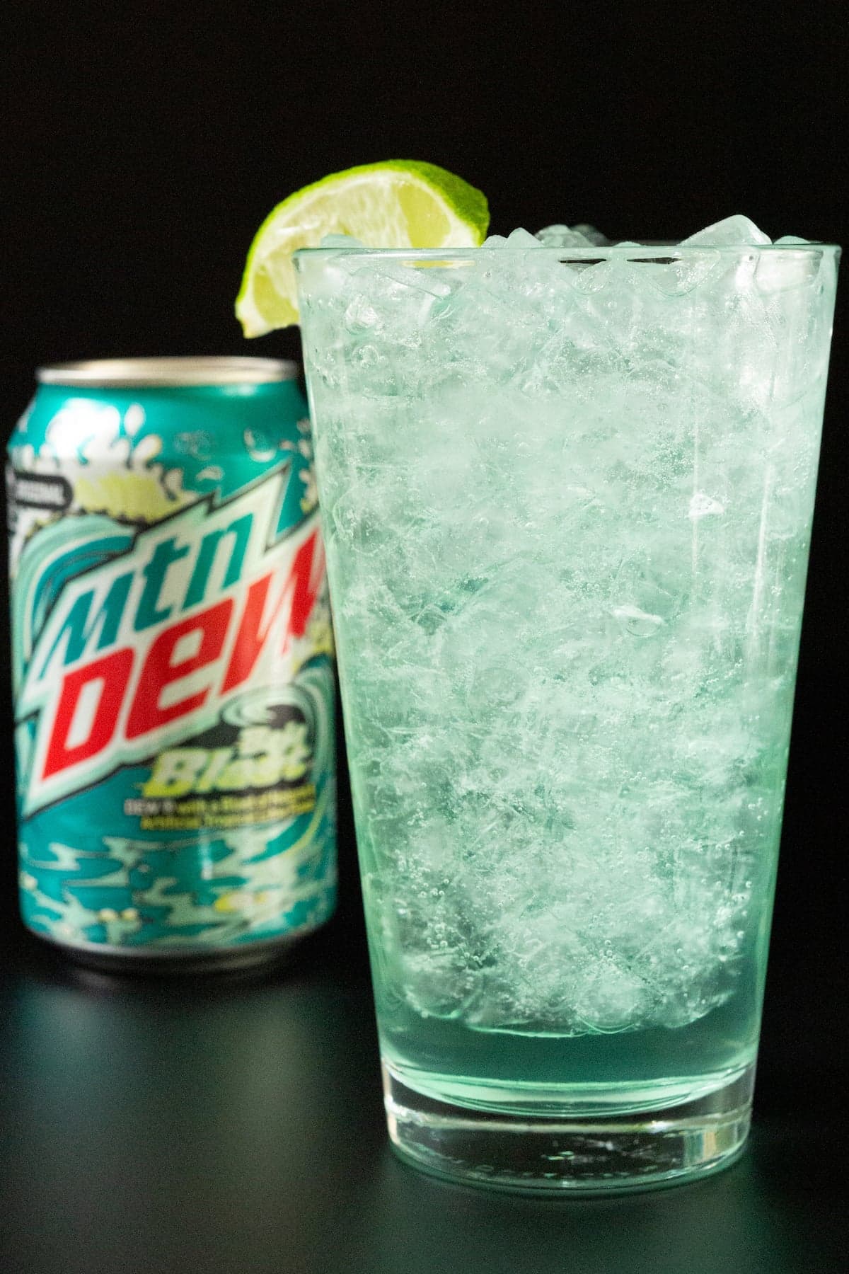 Baja Blast Cocktail