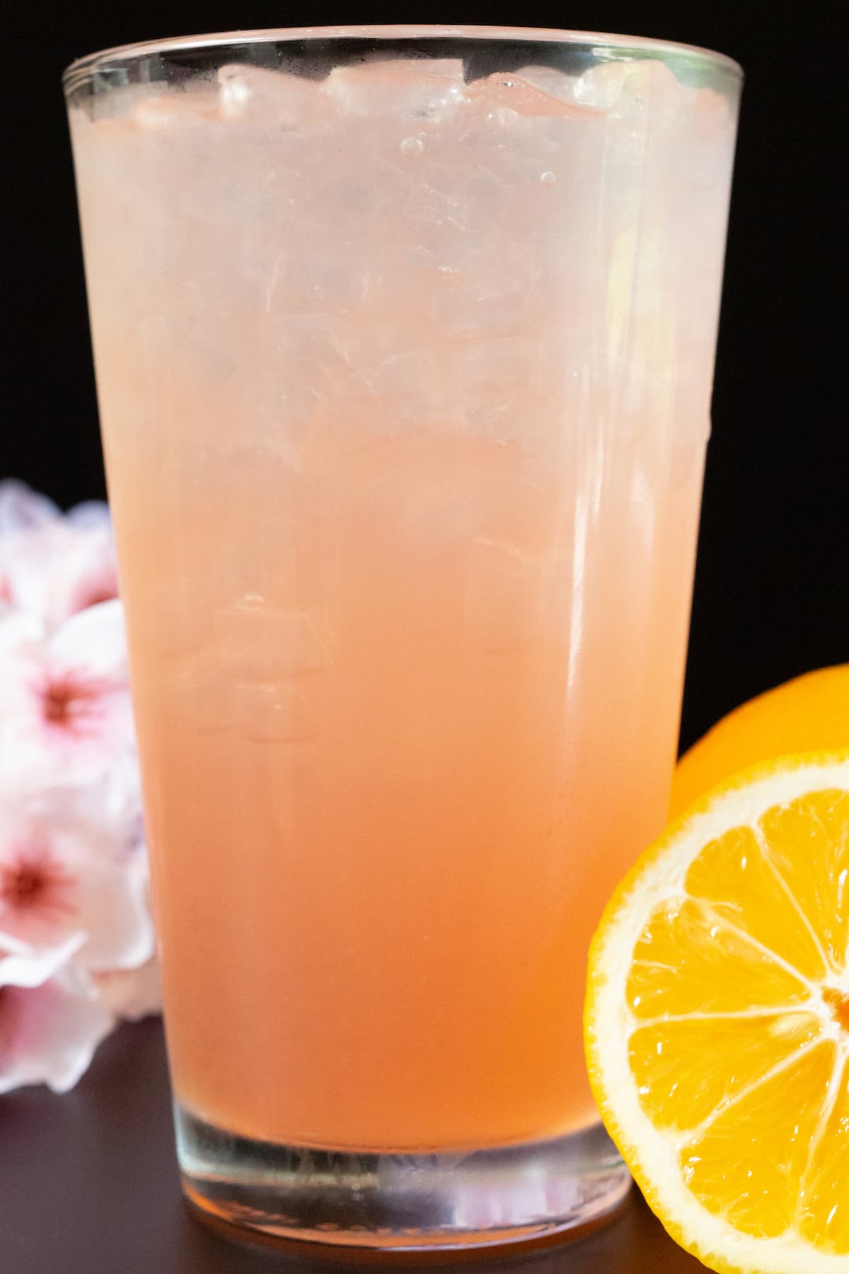 Sakura Lemonade