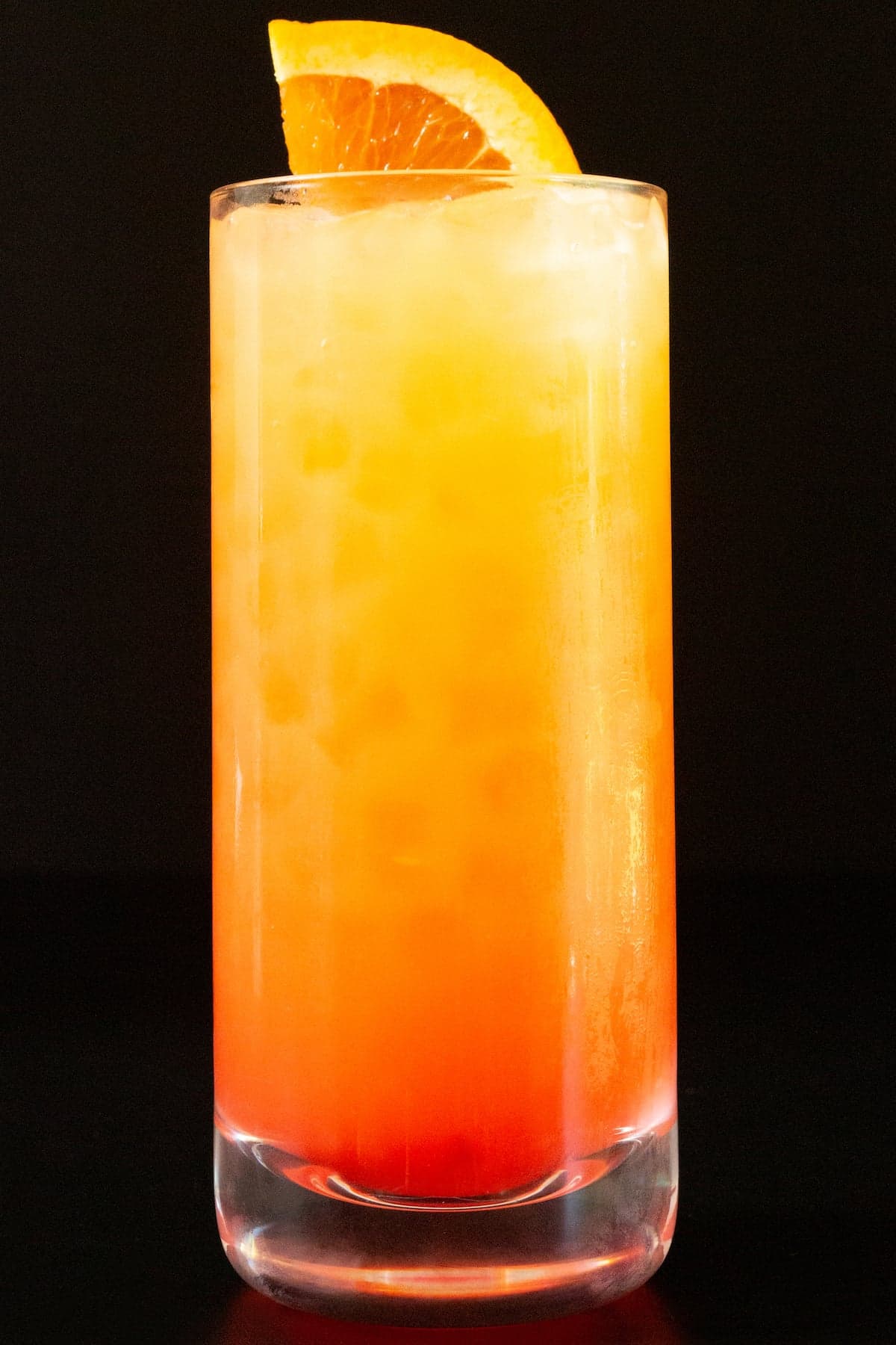 Vodka Sunrise