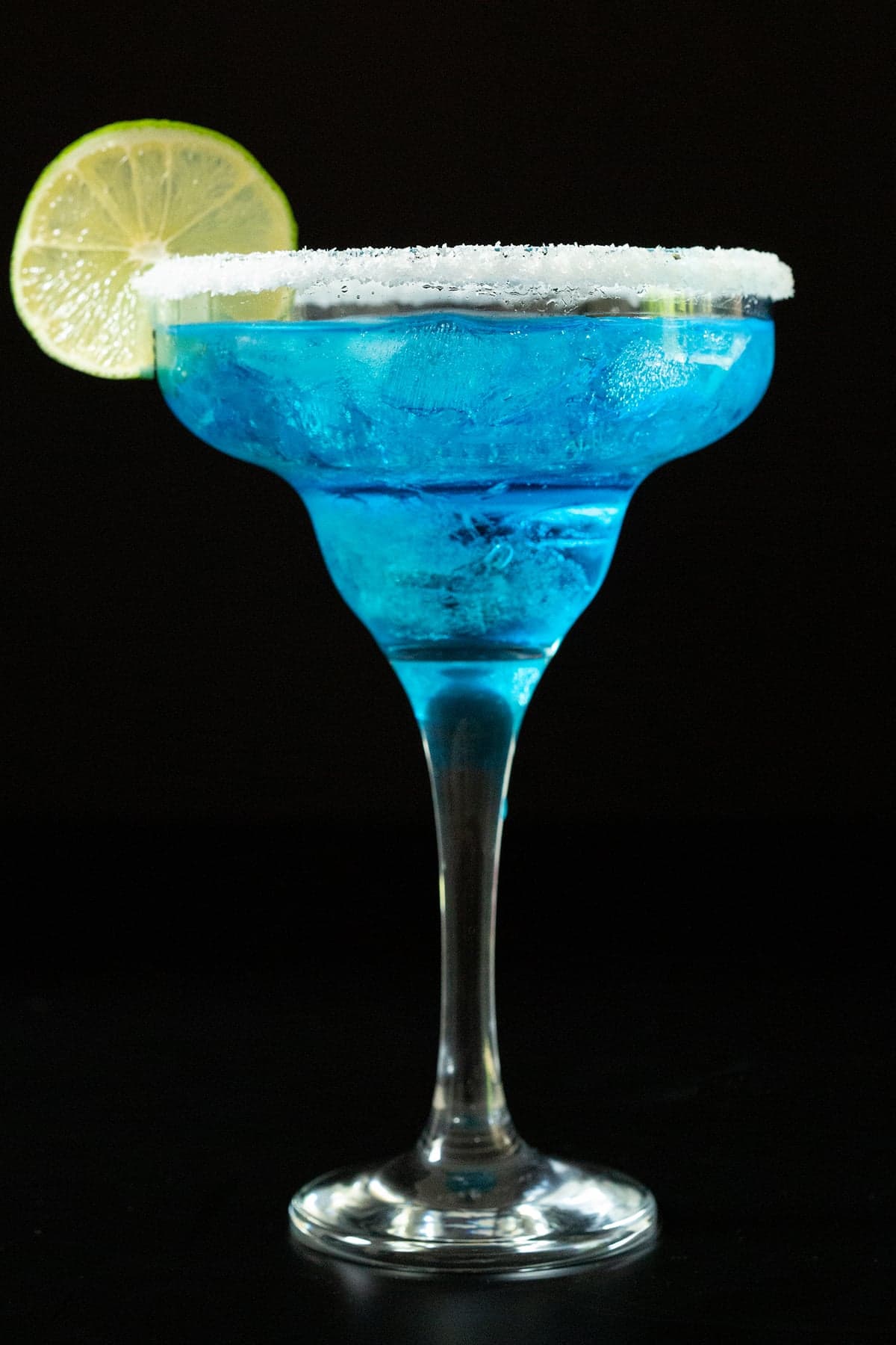 Blue Margarita