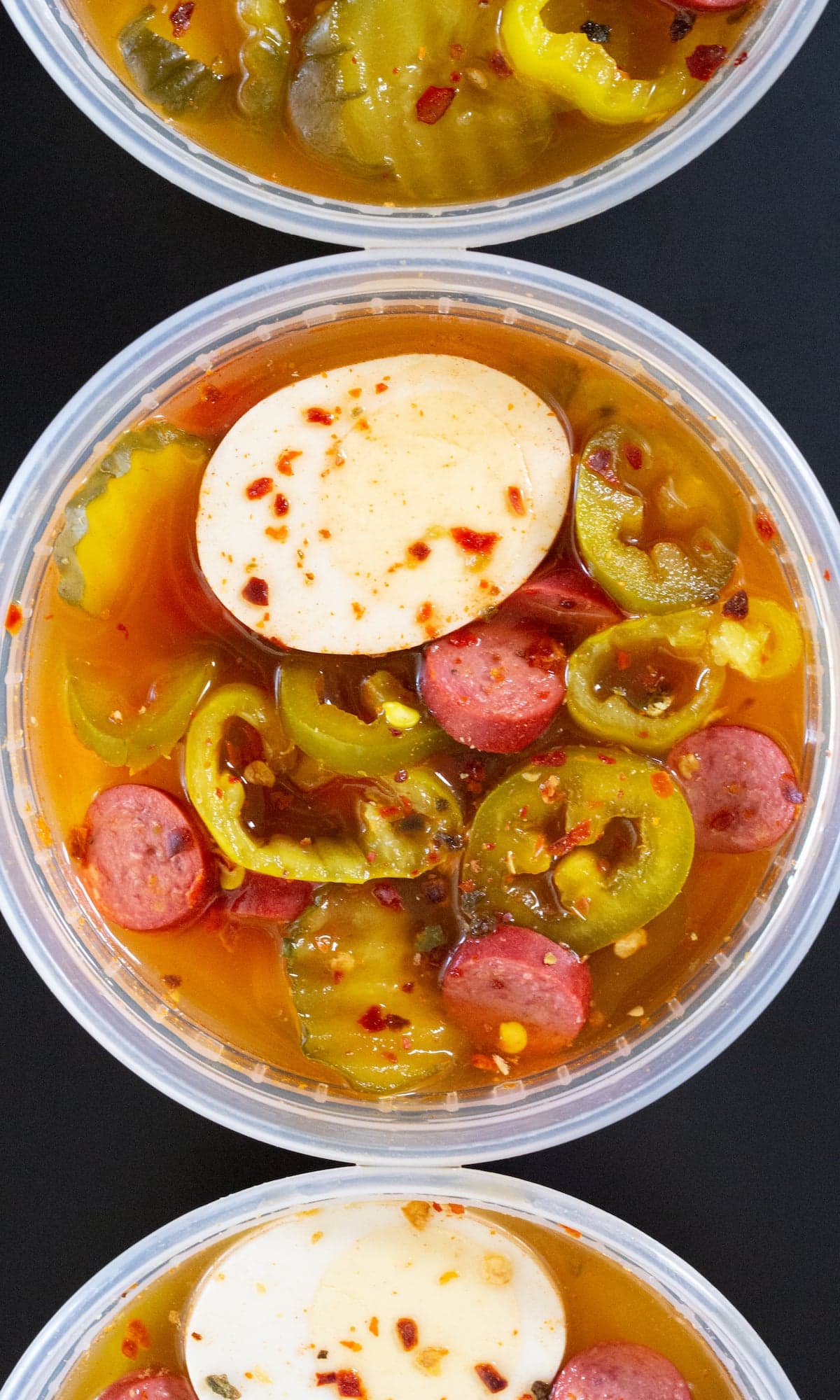 Spicy Bowls