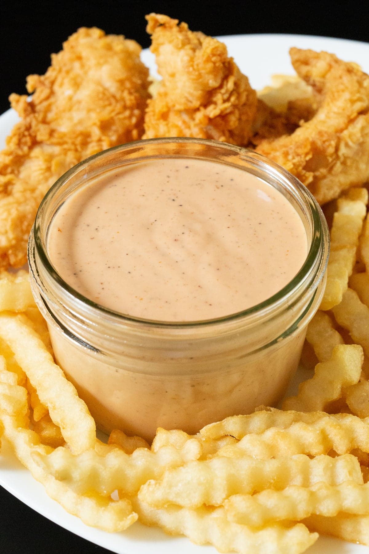 Cane's Sauce