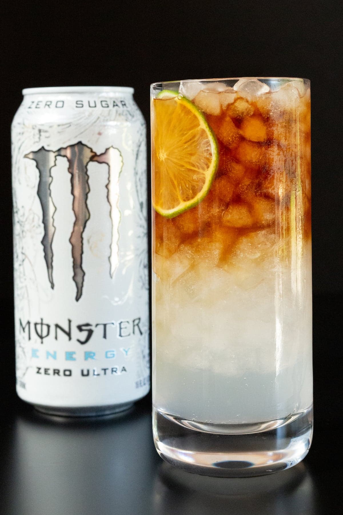 Monster Americano