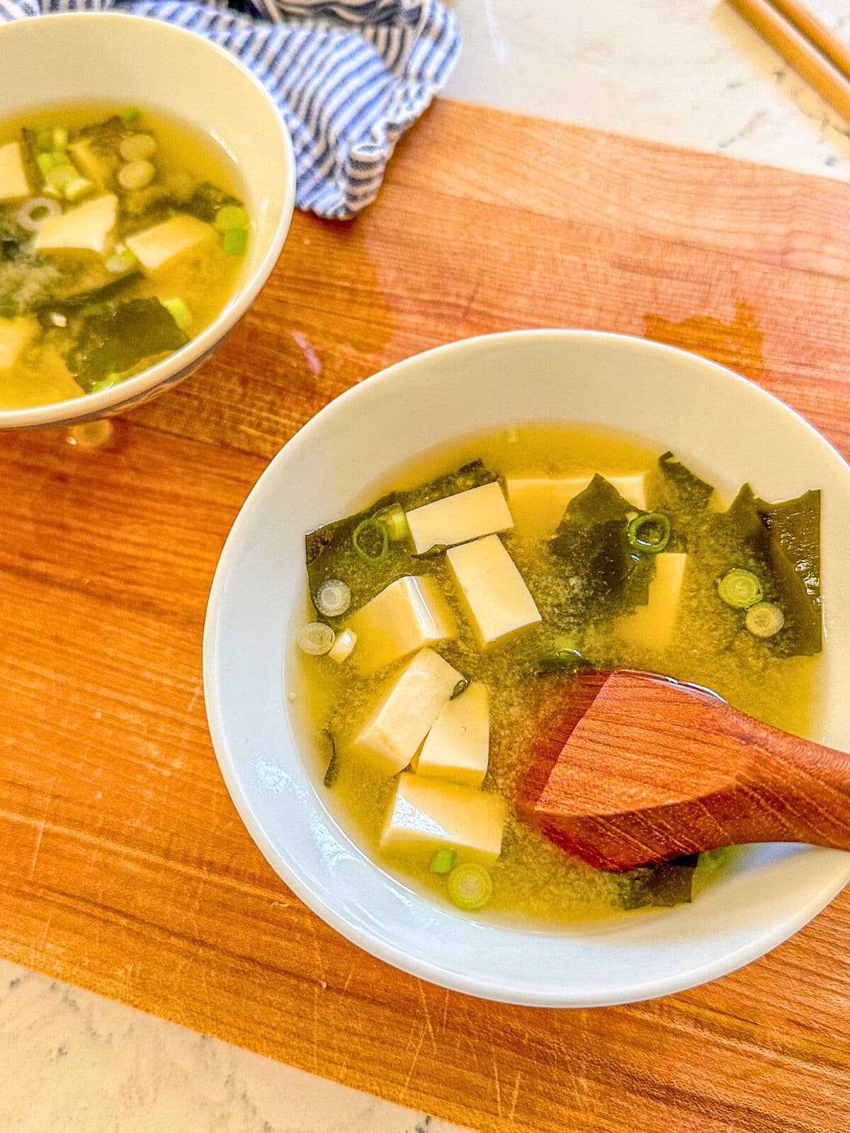 Miso Soup