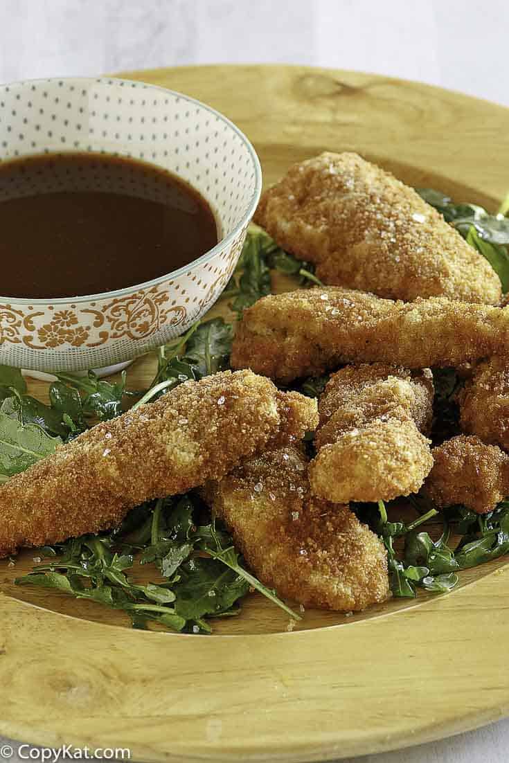 Copycat TGI Friday's Jack Daniel's Whiskey Sauce Recipe (Better Than the Restaurant!)