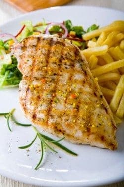 Bill Knapp’s Chicken Marinade