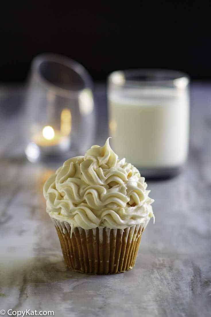 Publix Bakery Copycat Buttercream Frosting