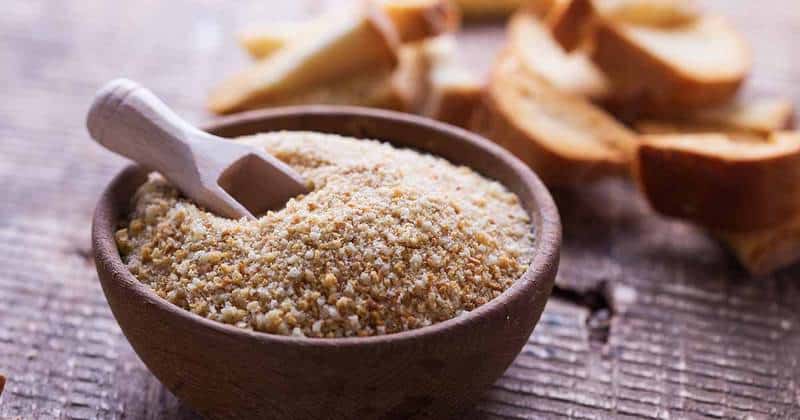 How To Make Bread Crumbs