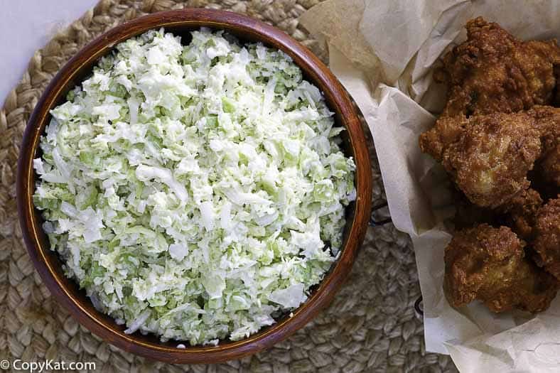 Classic Homemade Coleslaw: Crisp & Creamy in Minutes