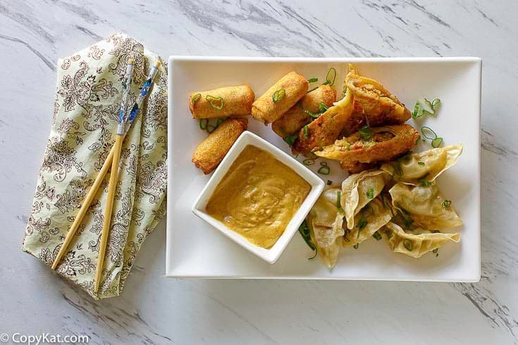 Authentic Chinese Hot Mustard: Restaurant-Quality in 5 Minutes