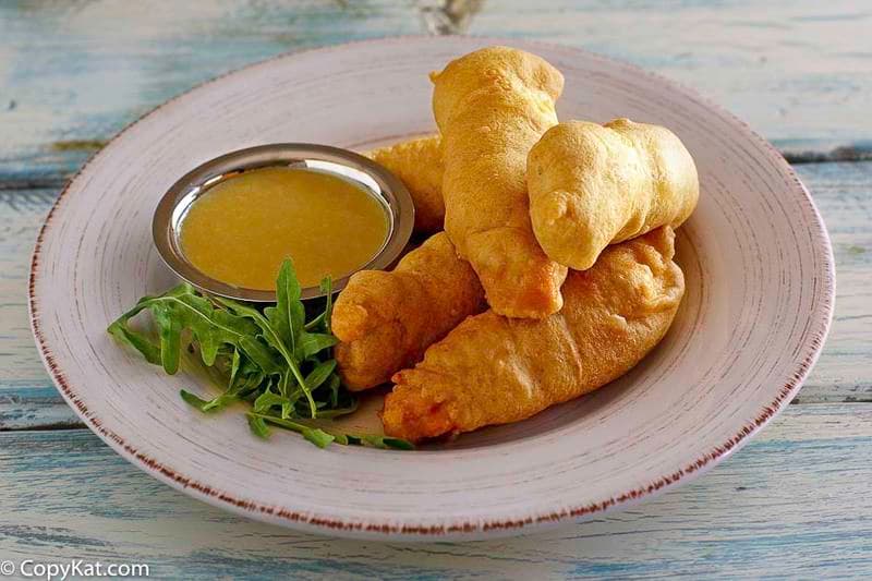 Chili's Chicken Crispers - Easy Crispy Copycat