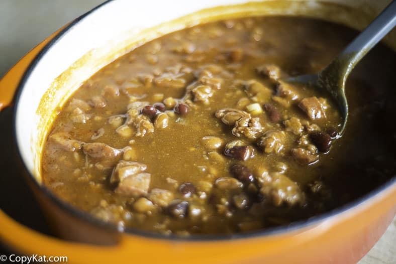 Best Ever Baked Beans with Smoked Sausage Recipe