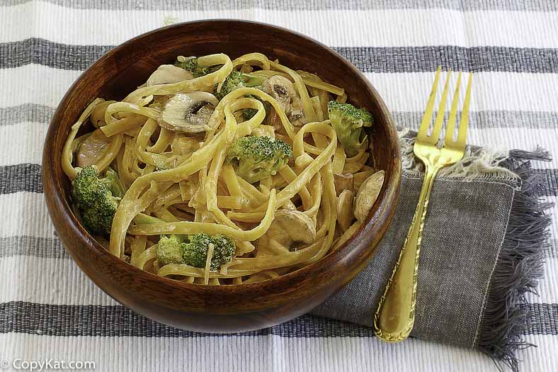 Pasta House Pasta con Broccoli Copycat Recipe