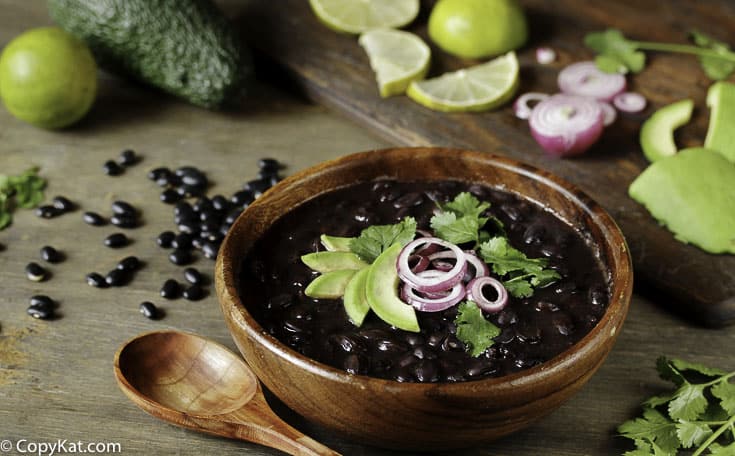 Homemade Black Turtle Beans: Four Easy Cooking Methods