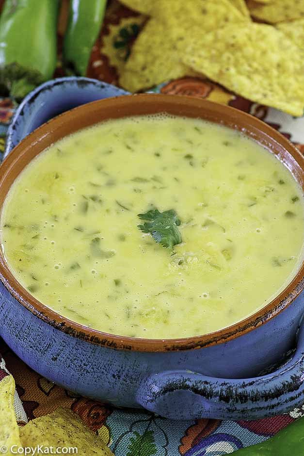 Monterey Little Mexico Tex-Mex Queso