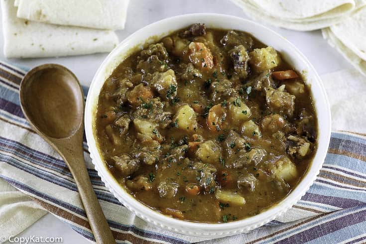 Slow Cooker Carne Guisada | Savory Tex-Mex Beef Stew Recipe