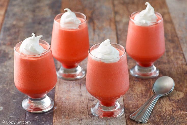 Jello 1-2-3 Layered Dessert - Discontinued Classic Recreated