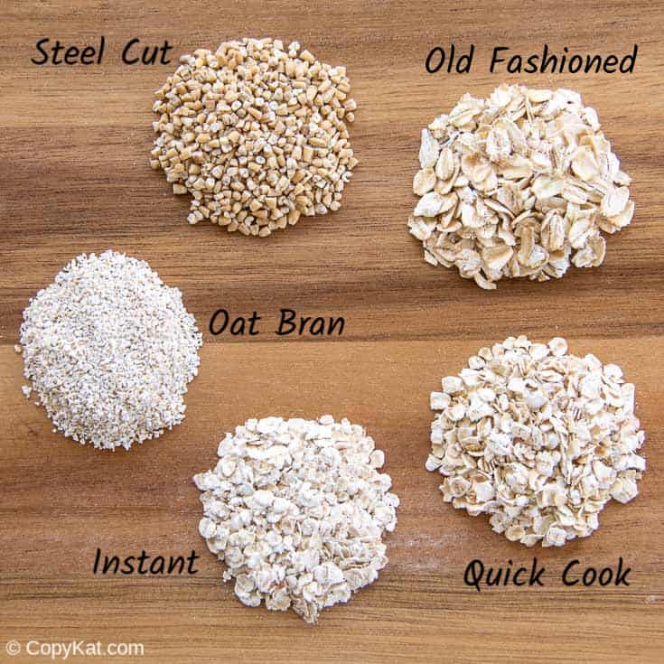 Creamy 5-Minute Oat Bran Porridge