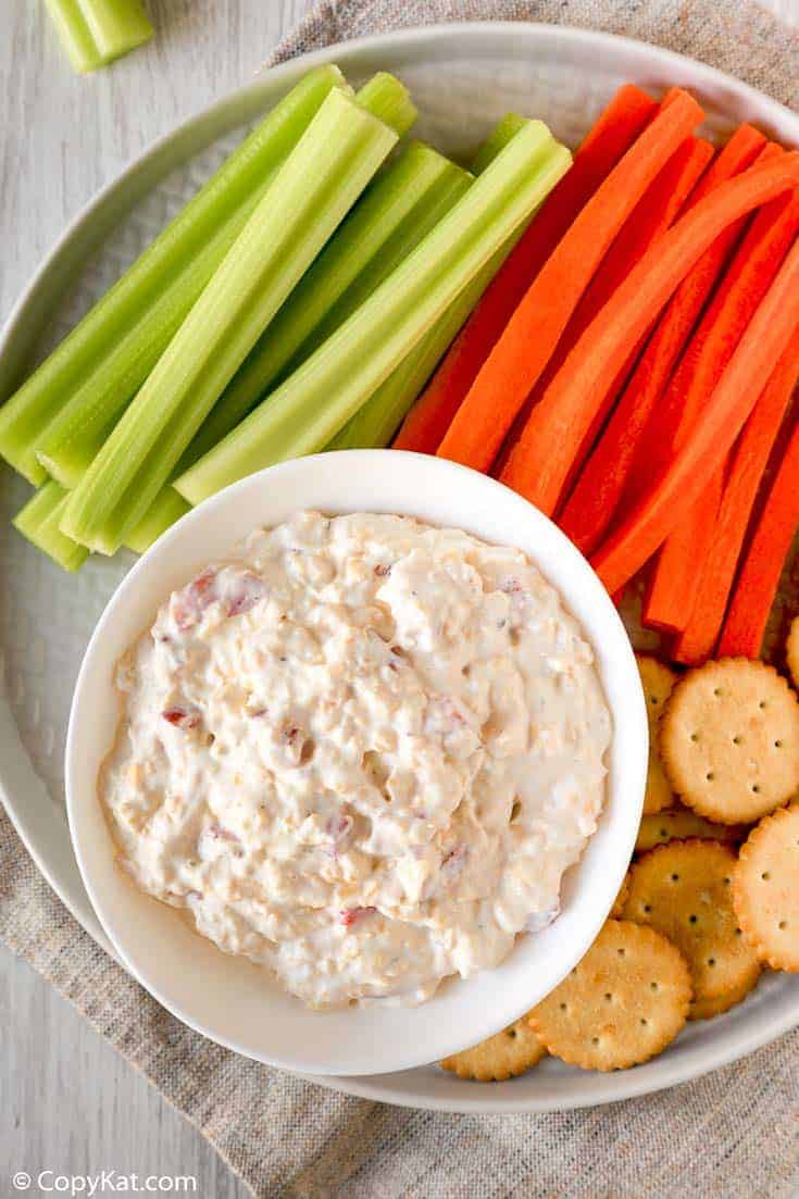 Pimento Cheese Spread