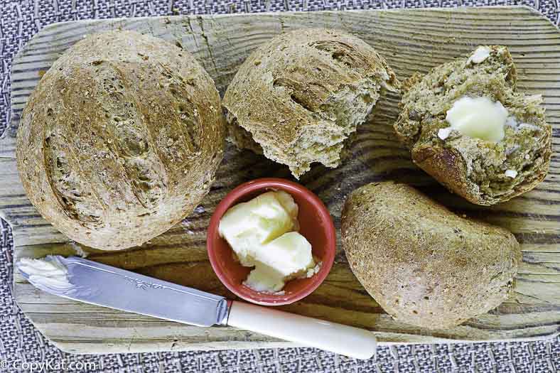 Saltgrass Steakhouse Shiner Bock Beer Bread