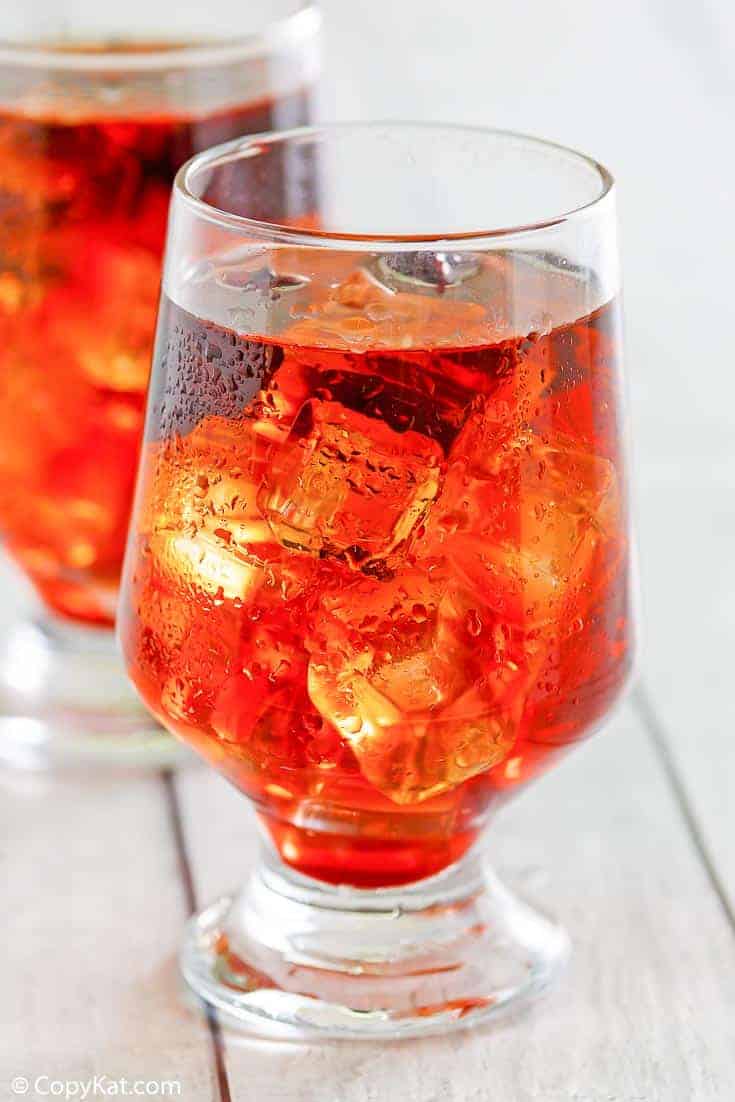 The Godfather Cocktail