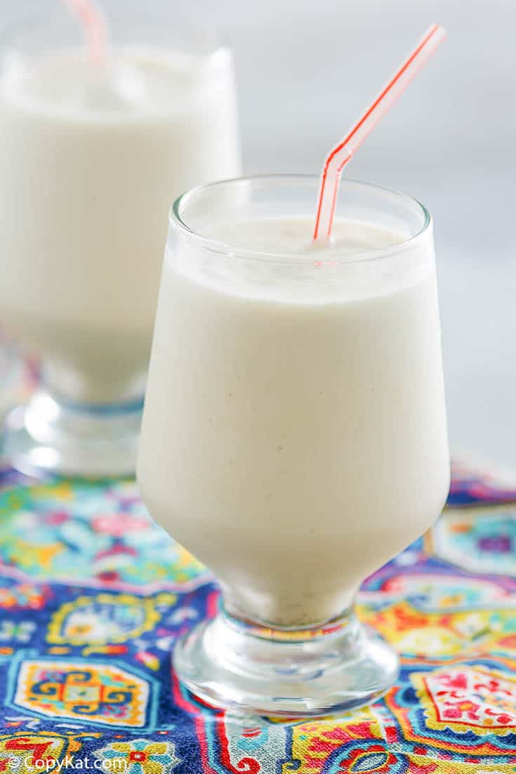 Sonic Root Beer Freeze - Easy Homemade Recipe