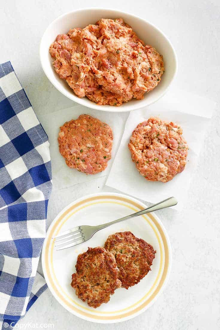 Authentic Homemade Italian Sausage (No Special Equipment Needed)