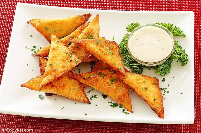 Easy Wonton Jalapeño Poppers Recipe
