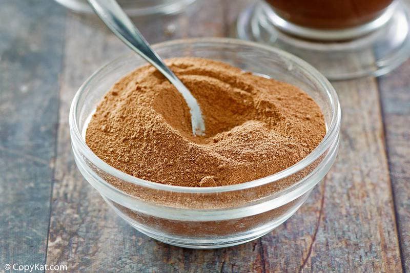 Swiss Miss Hot Cocoa Mix Copycat Recipe