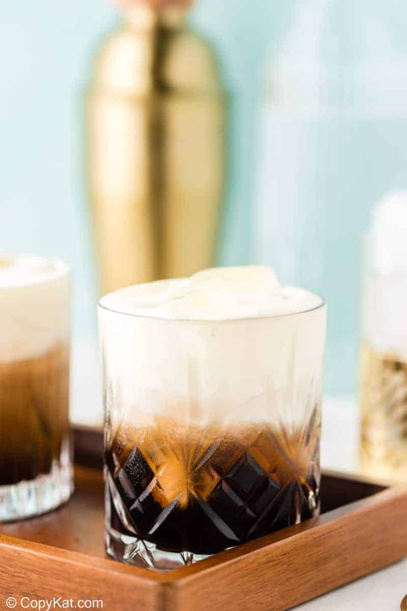 White Russian