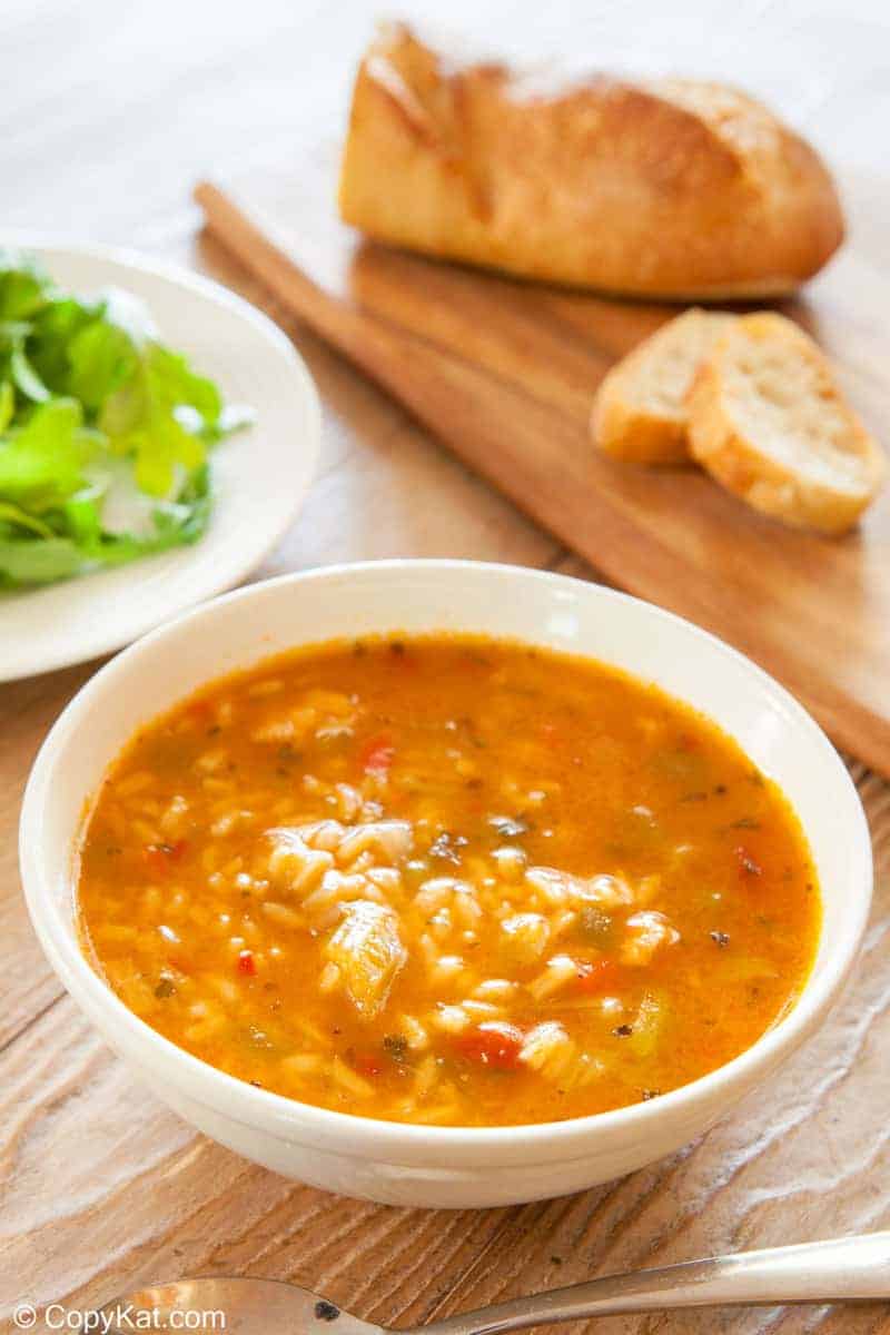 Quick and Easy Authentic Chicken Gumbo