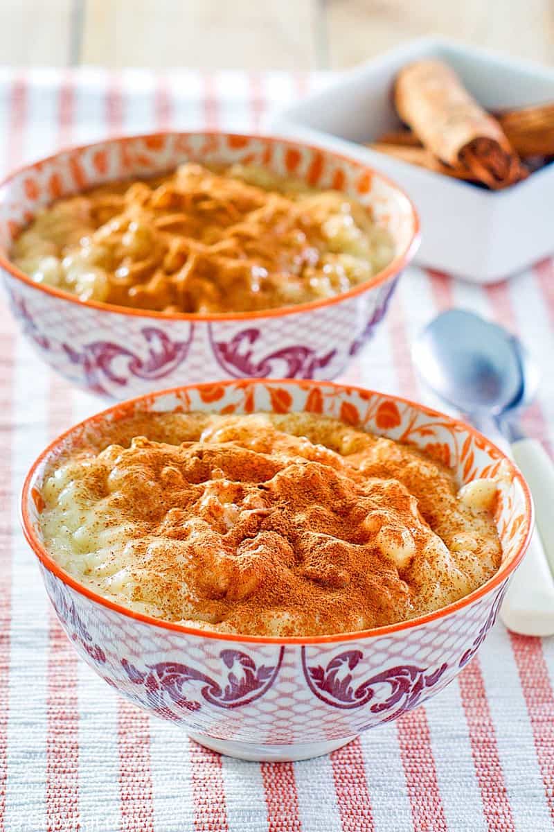Kozy Shack Rice Pudding
